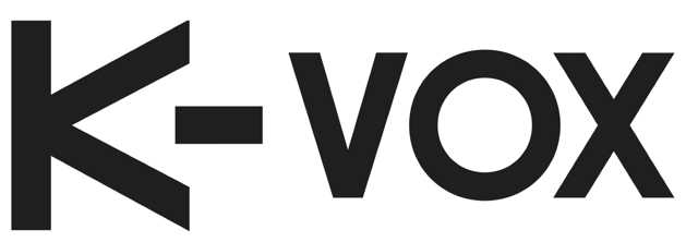 logo k-vox
