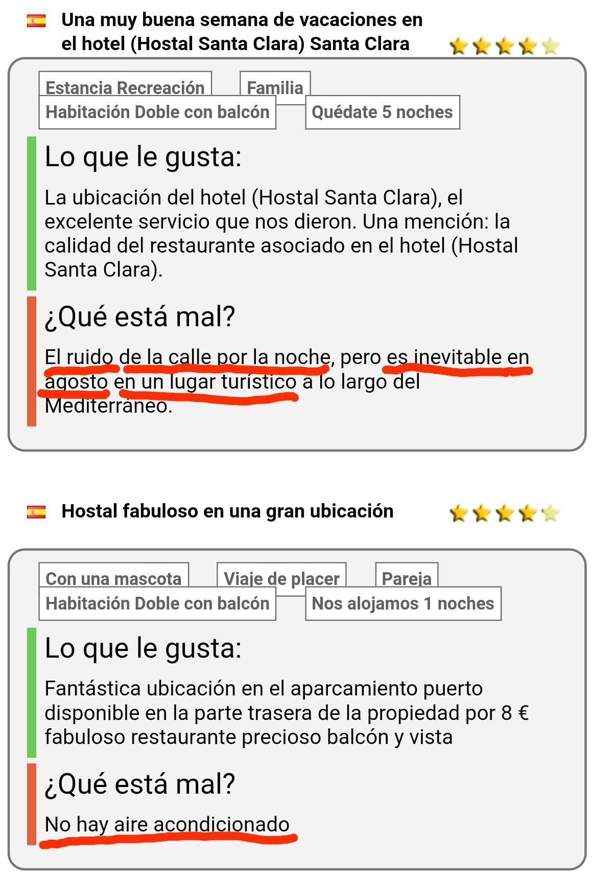 hostal santa clara estartit reviews.jpg