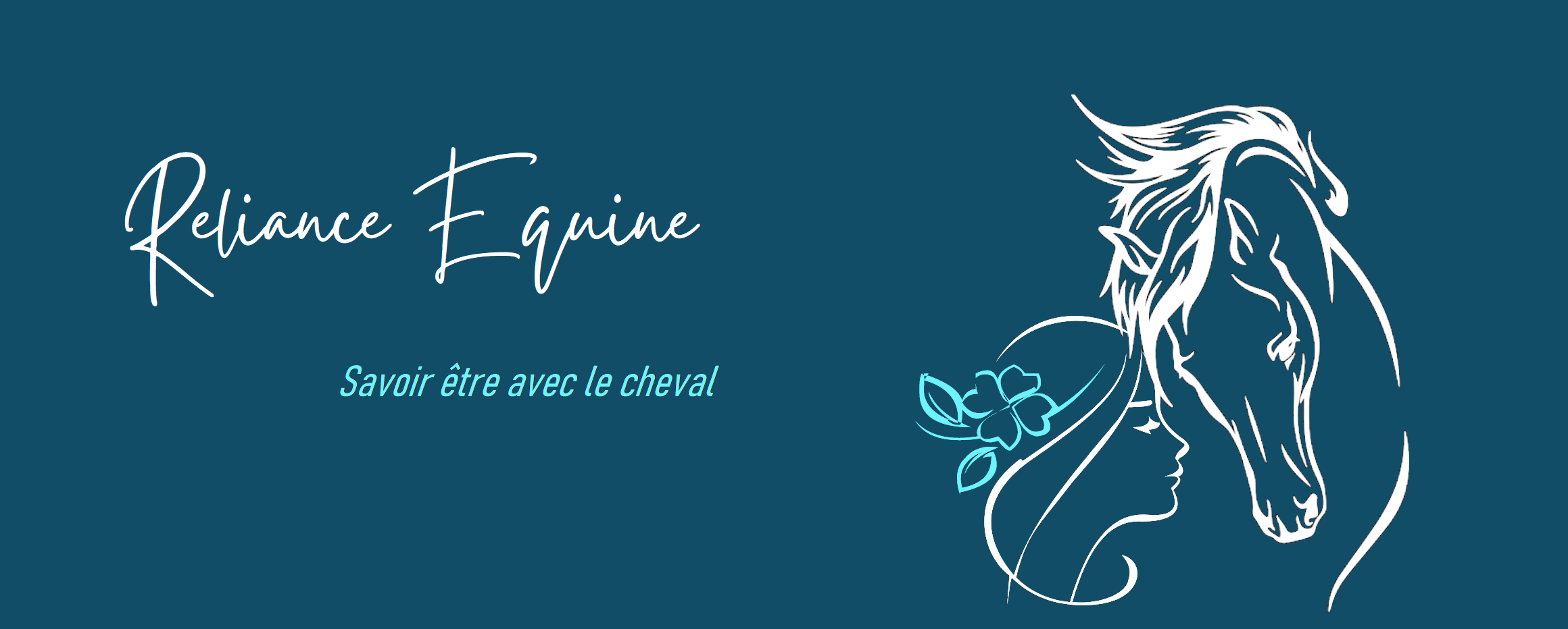 Reliance équine