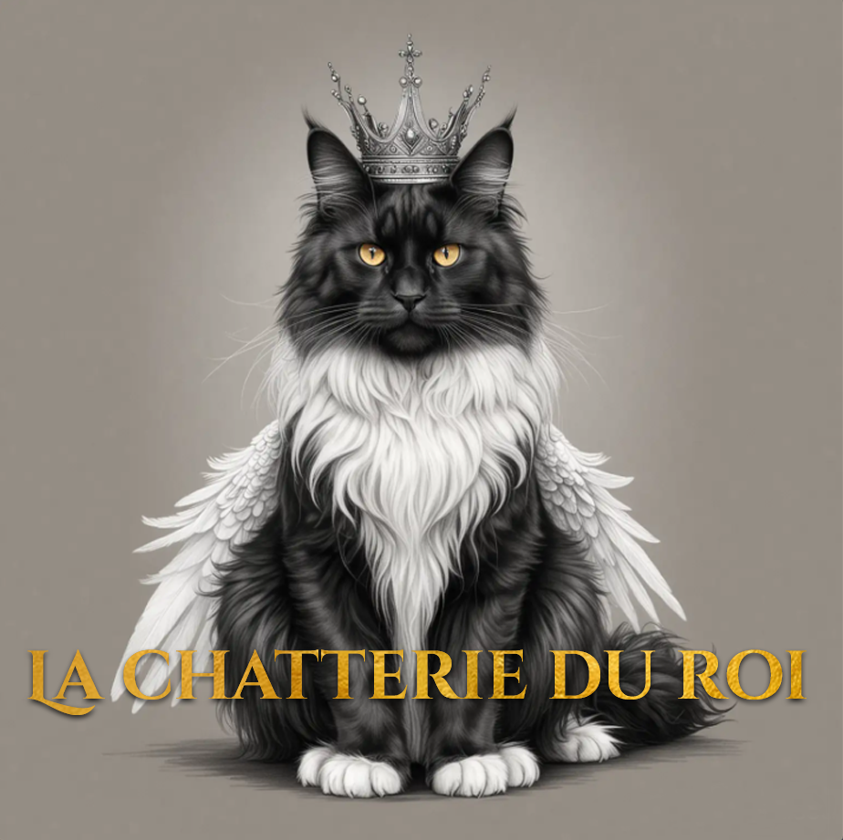 CHATTERIE DU ROI MAINE COON CH TICA
MAINE COON CHATS CHATONS CATS TICA