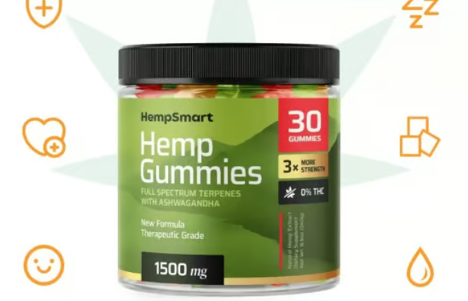 Smart Hemp Chemist Warehouse CBD Gummies Australia.PNG