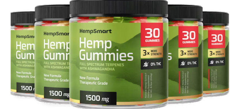 Smart Hemp Chemist Warehouse CBD Gummies Australia hyi.PNG