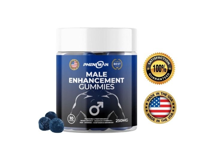 PhenoMAN Gummies UK Shop.jpg