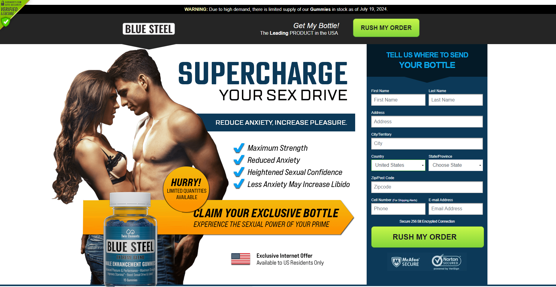 Blue Steel Male Enhancement Gummies Official.png