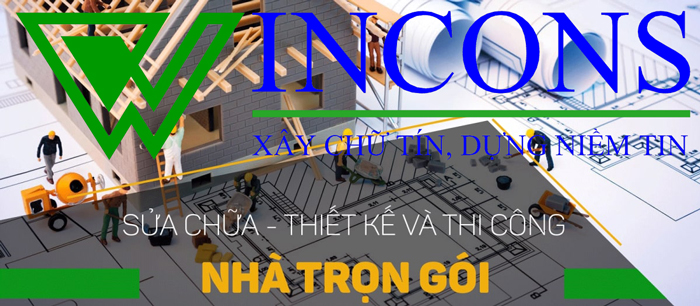 Dịch vụ sửa nhà giá rẻ tại TPHCM