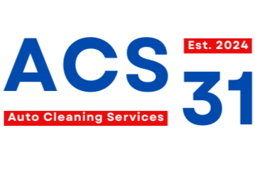 Logo ACS 31 - Auto Cleaning Services