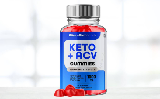 MicroBio Brands Keto Gummies.PNG