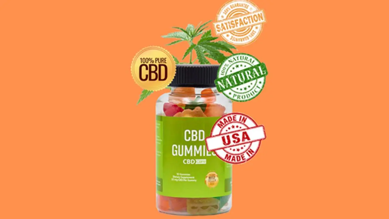 CBD Care Gummies.webp