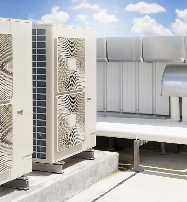 Commercial HVAC Installation - Halifax, NS.jpg
