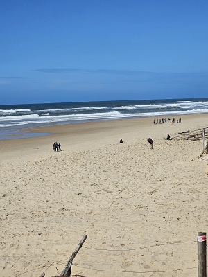PLAGE DU PENON 