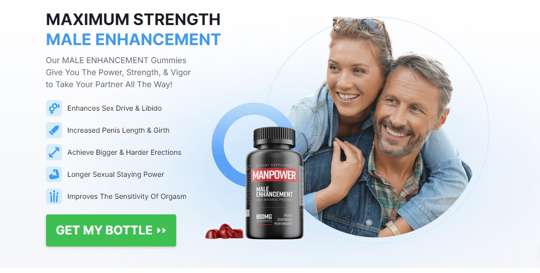 ManPower Male Enhancement Gummies Australia.jpg