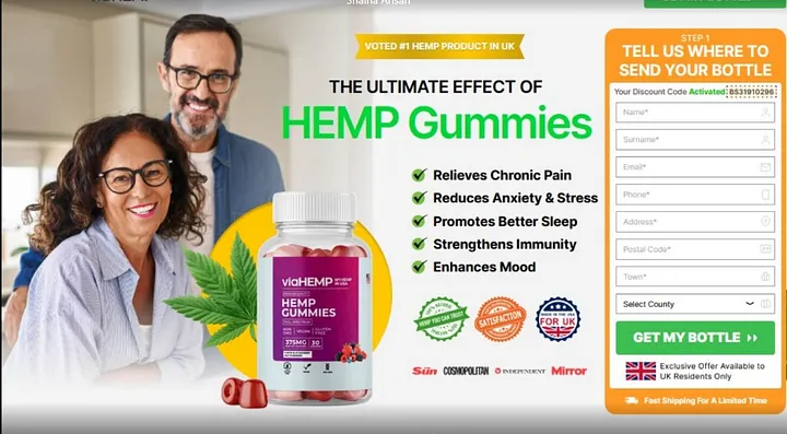 ViaHemp Gummies UK1.webp