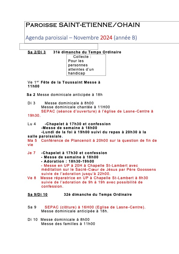 Agenda paroissial 1er au 10 novembre 2024.jpg