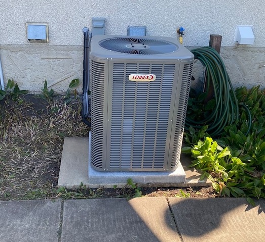 Air Conditioner - Installation - Edmonton, AB.jpg