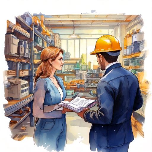 Qualité en Entreprise ISO Assistante indépendante en Loire Atlantique, Maine et Loire et Vendée