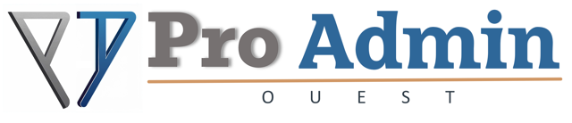 Pro Admin Ouest
Assistante freelance secrétaire secrétariat indépendant administratif comptabilité commercial ressources humaines qualité ISO9001