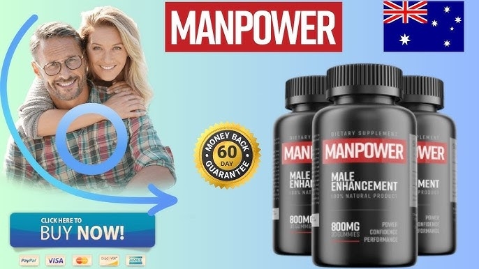 Manpower Gummies Australia.jpg