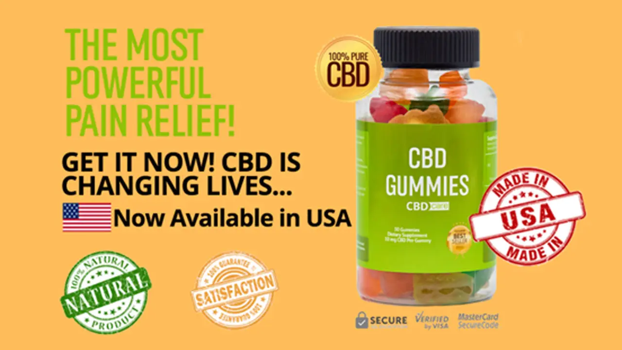 Prima Ease Cherry CBD Gummies Buy.webp