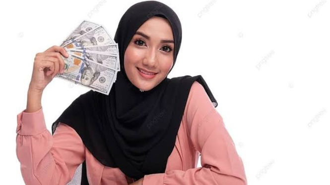 Cara Istri Mencari Uang Tambahan dengan Modal Minim.jpg