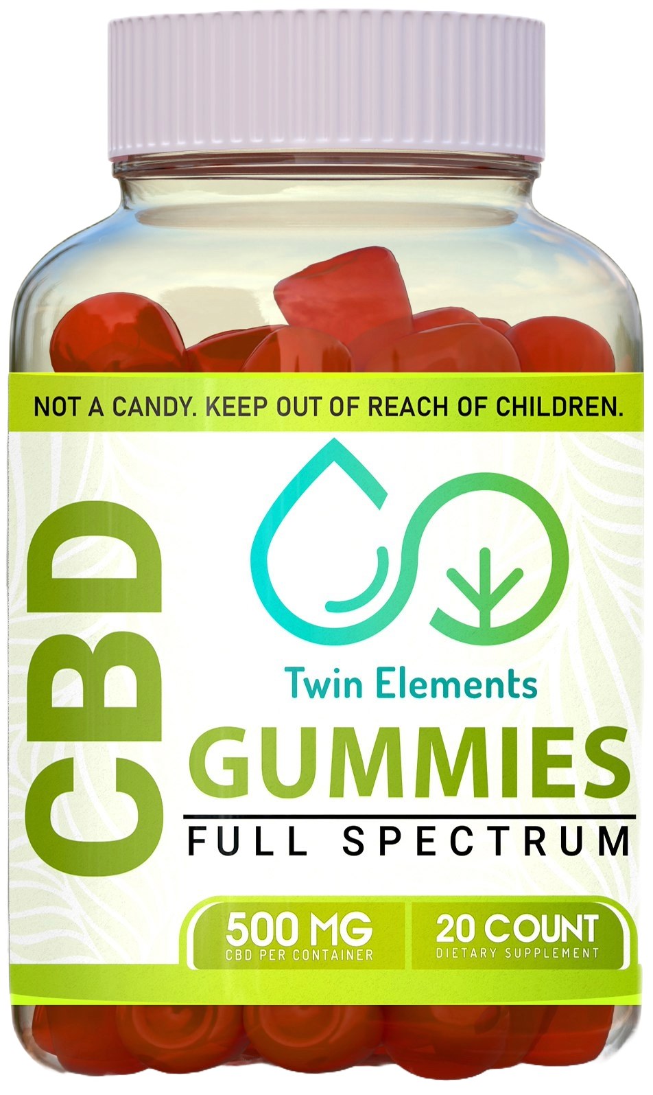 True North CBD Gummies.jpg