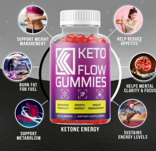 Keto Flow Gummies New Zealand.PNG