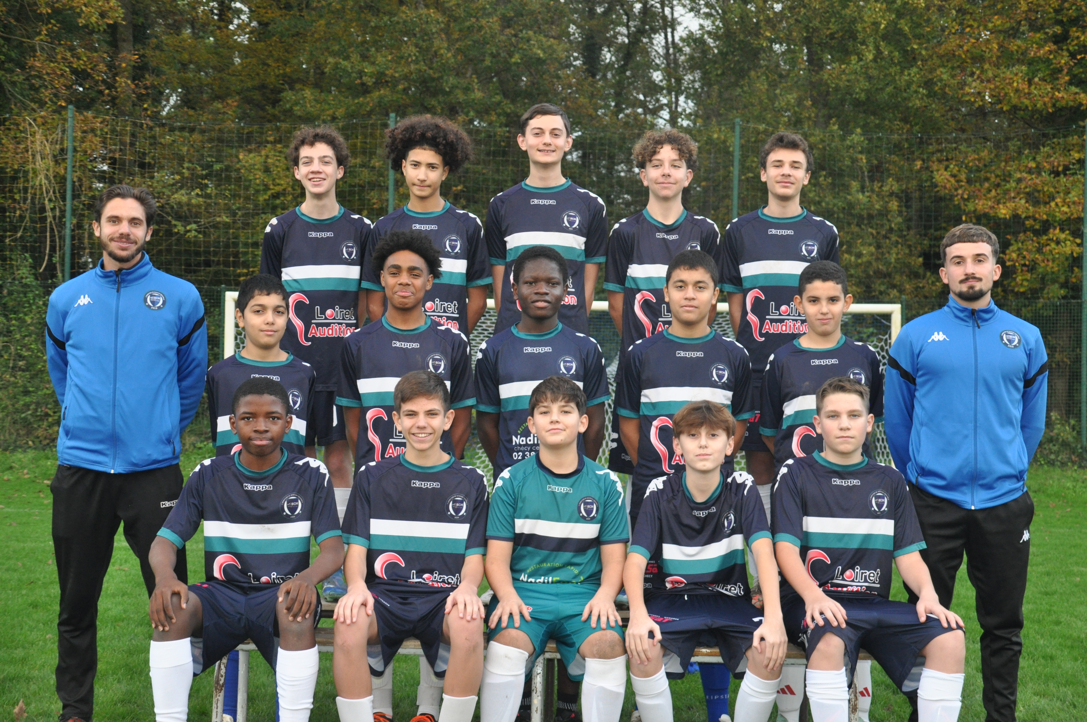 U15