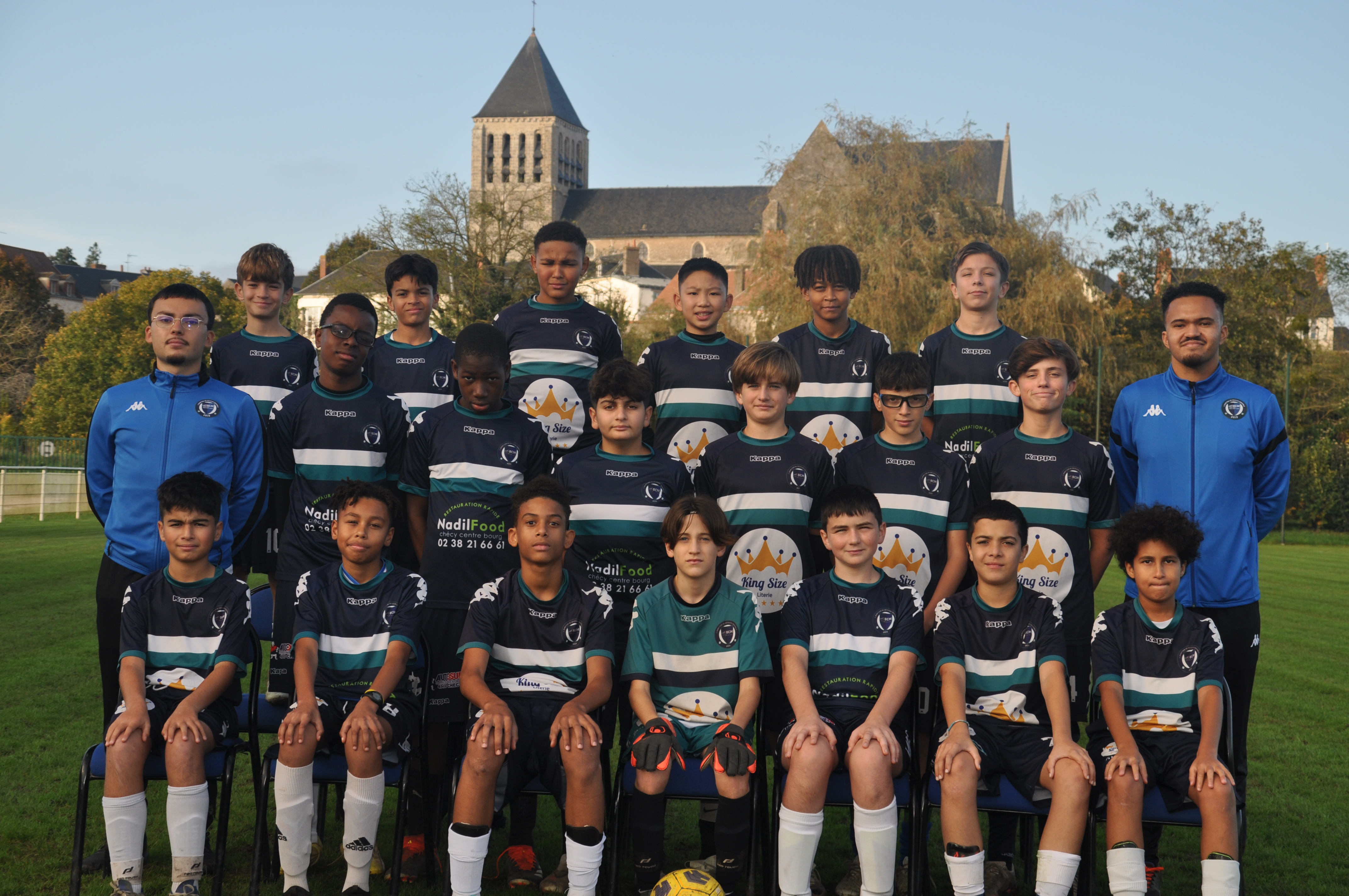 U13