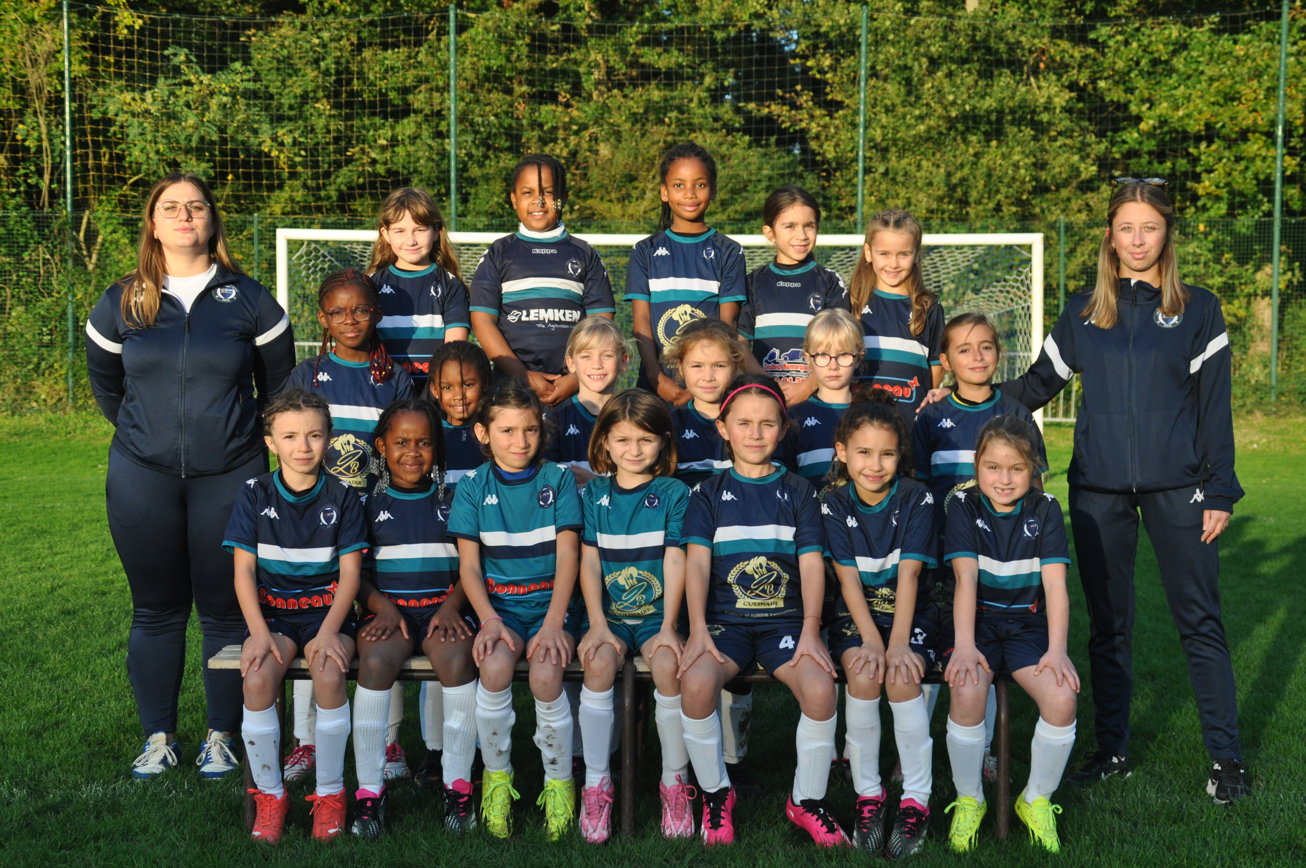 U7/U9F