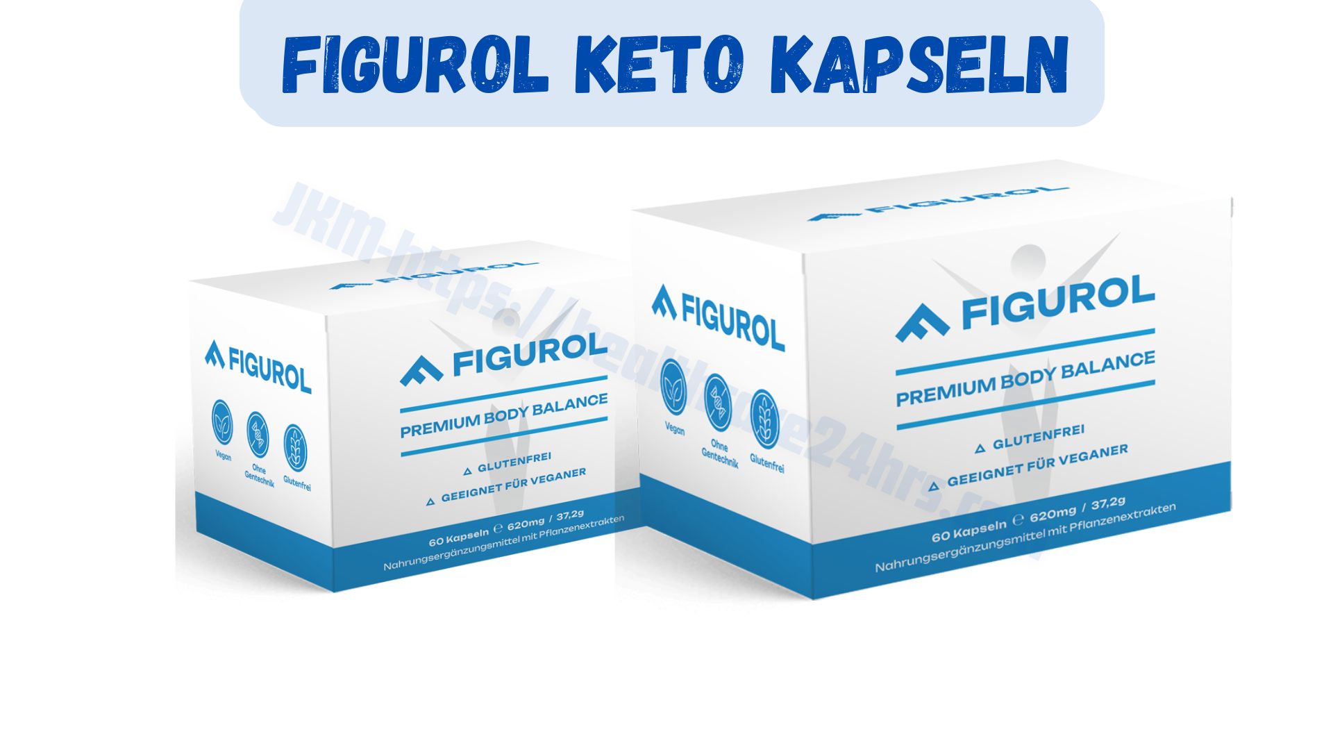 Figurol Keto Kapseln: Ein revolutionäres Produkt für Keto-Enthusiasten