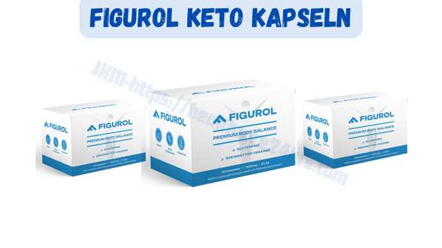 Figurol Keto Kapseln: Ein vollständiger Leitfaden für Anfänger