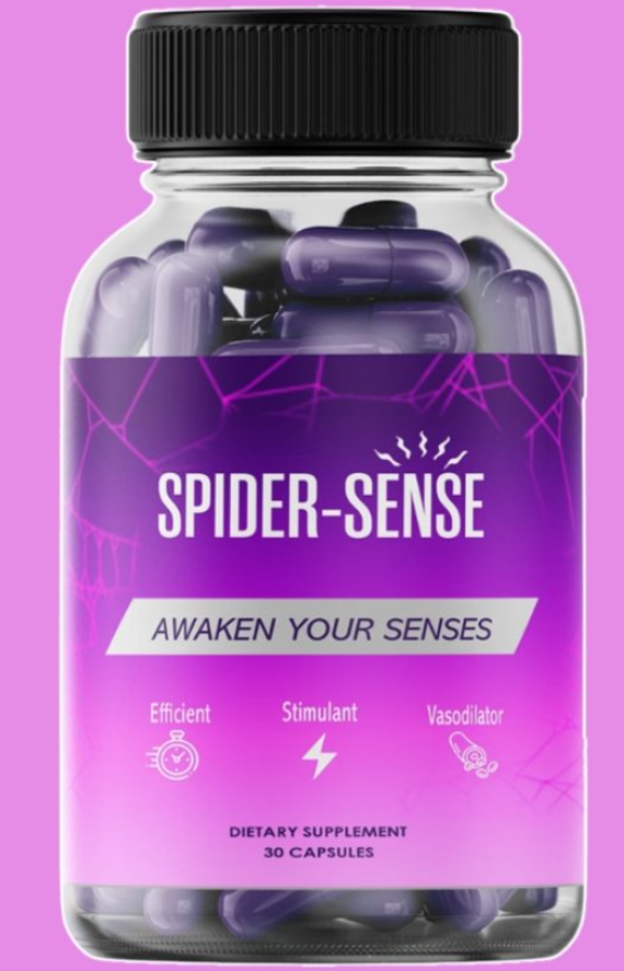 Spider Sense Male Enhancement.png