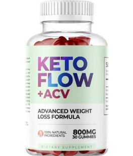 Keto Flow ACV Gummies New Zealand.PNG