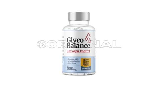 Glyco Balance New Zealand: The Ultimate Supplement for Blood Sugar Control