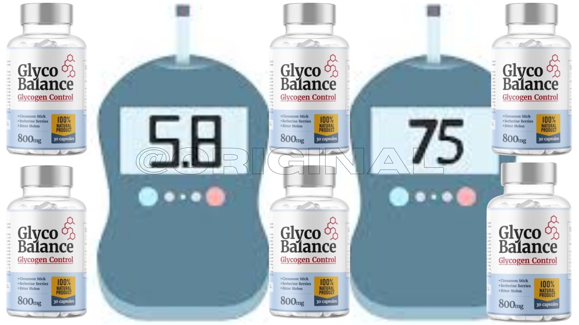 Glyco Balance New Zealand: Enhance Your Energy and Glucose Levels Today