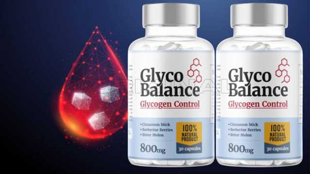 Glyco Balance New Zealand: How It Helps Improve Blood Sugar Regulation