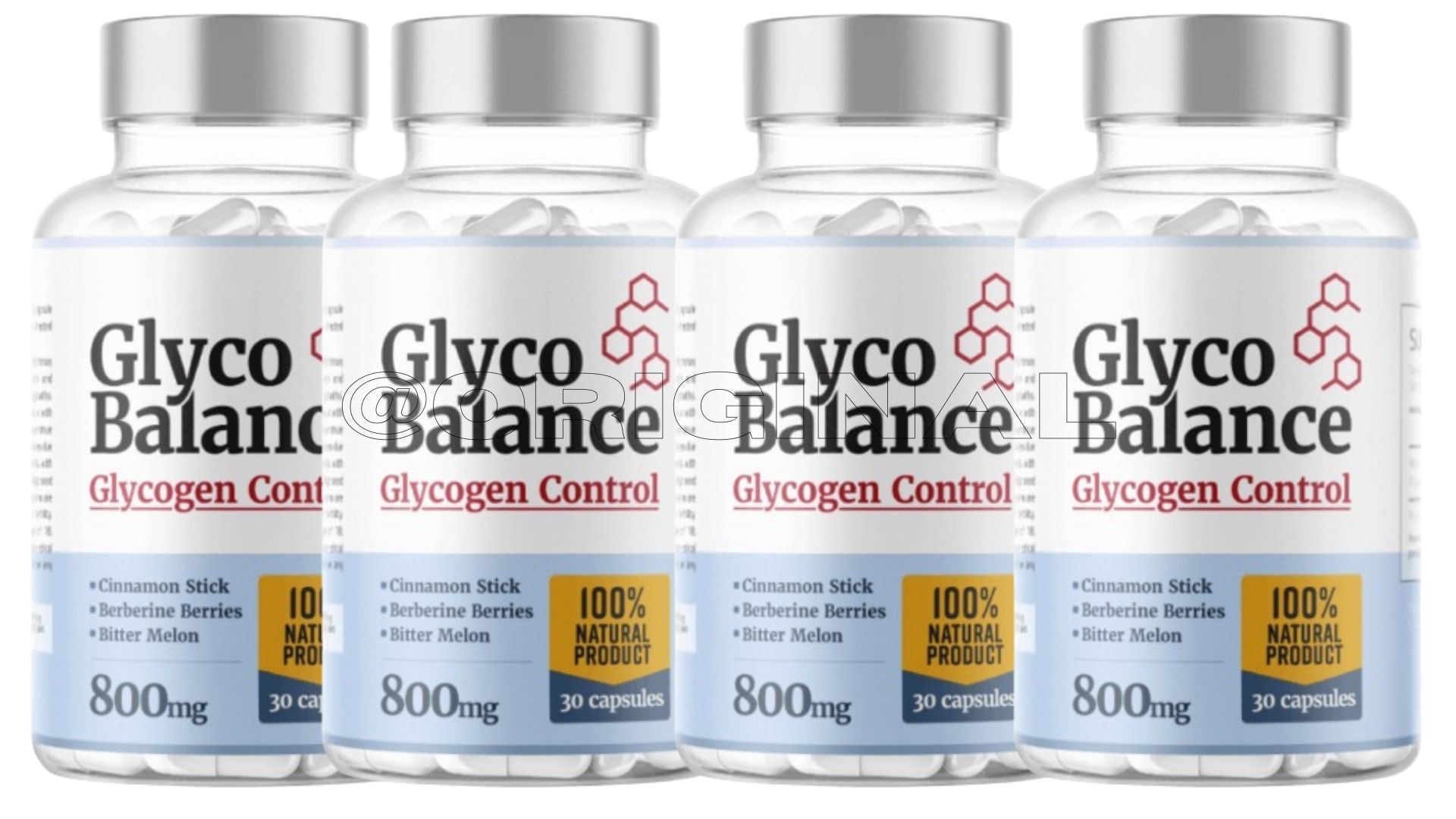 Glyco Balance New Zealand – Your Natural Solution for Blood Sugar Health