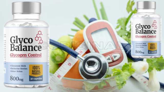 Glyco Balance New Zealand: Enhance Your Energy and Glucose Levels Today