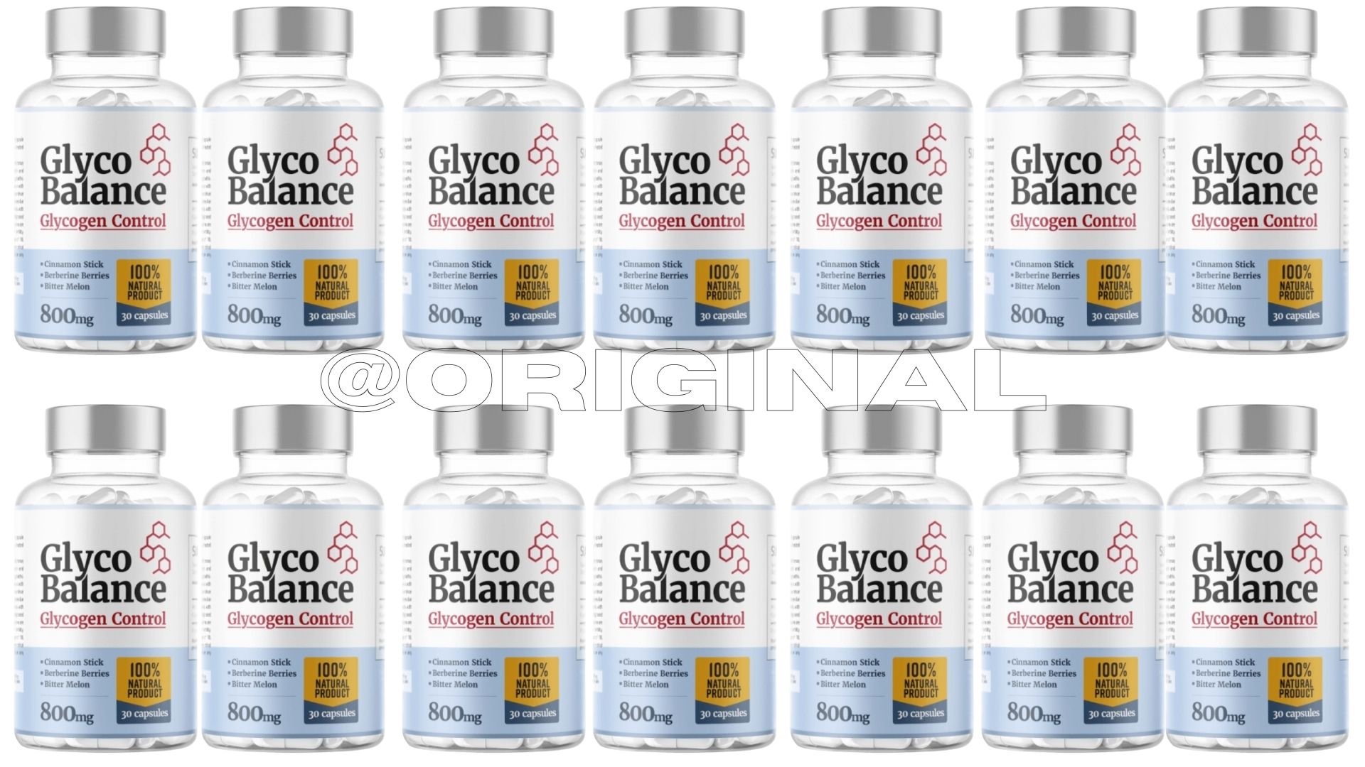 Glyco Balance New Zealand – Your Path to Better Insulin Sensitivity