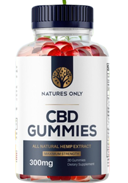 Natures Only CBD Gummies.png