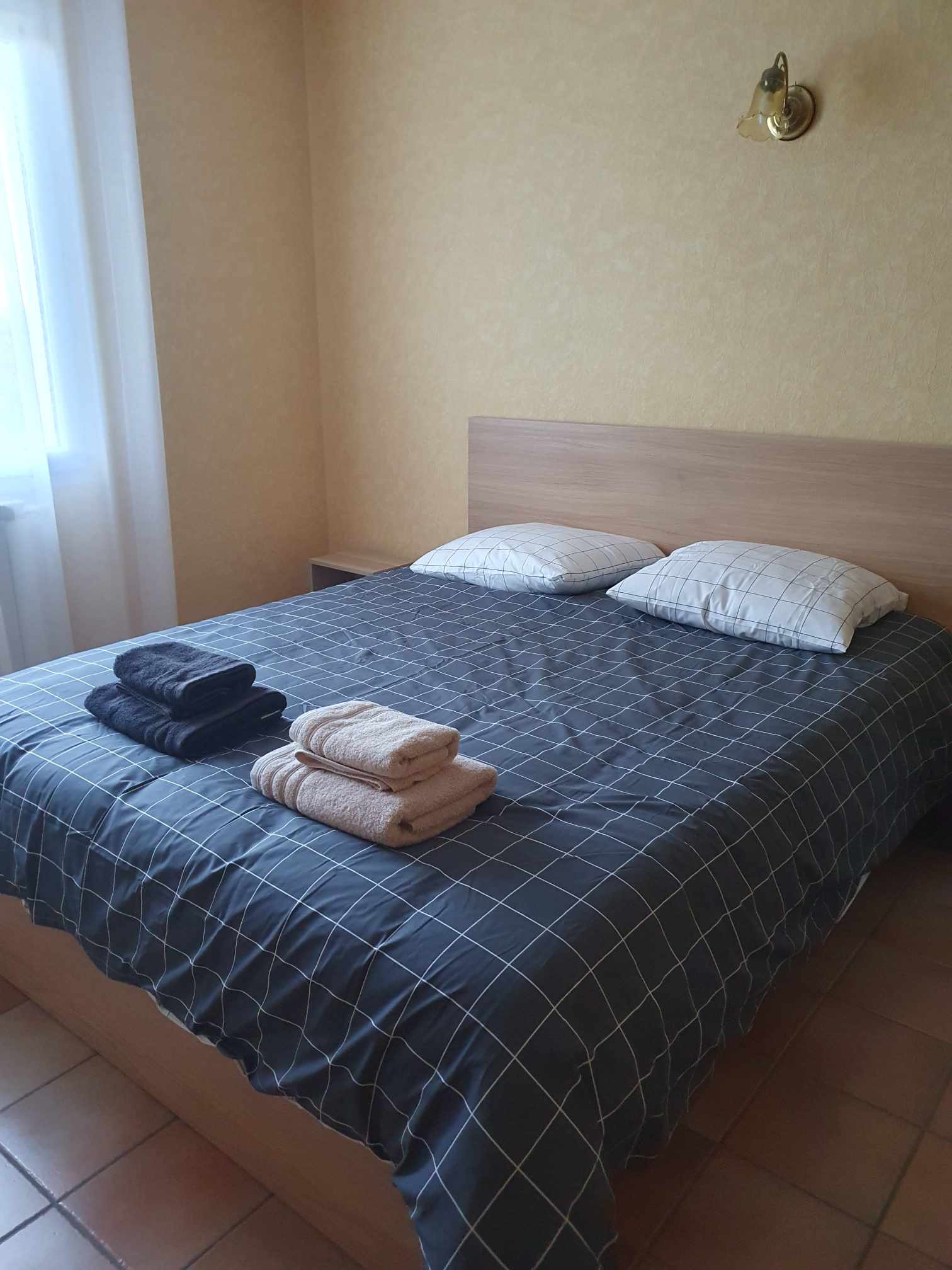 Chambre 1