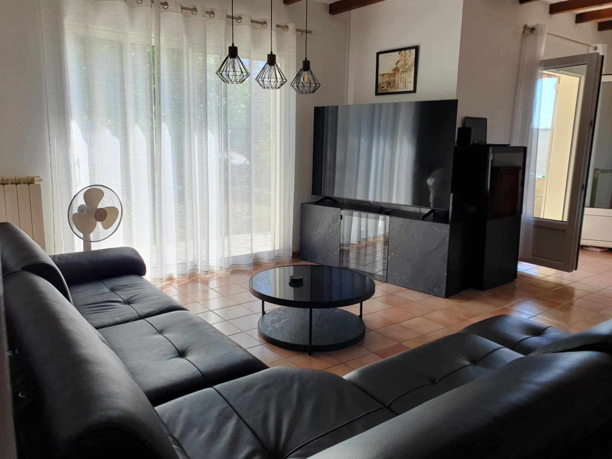 Chambre 1