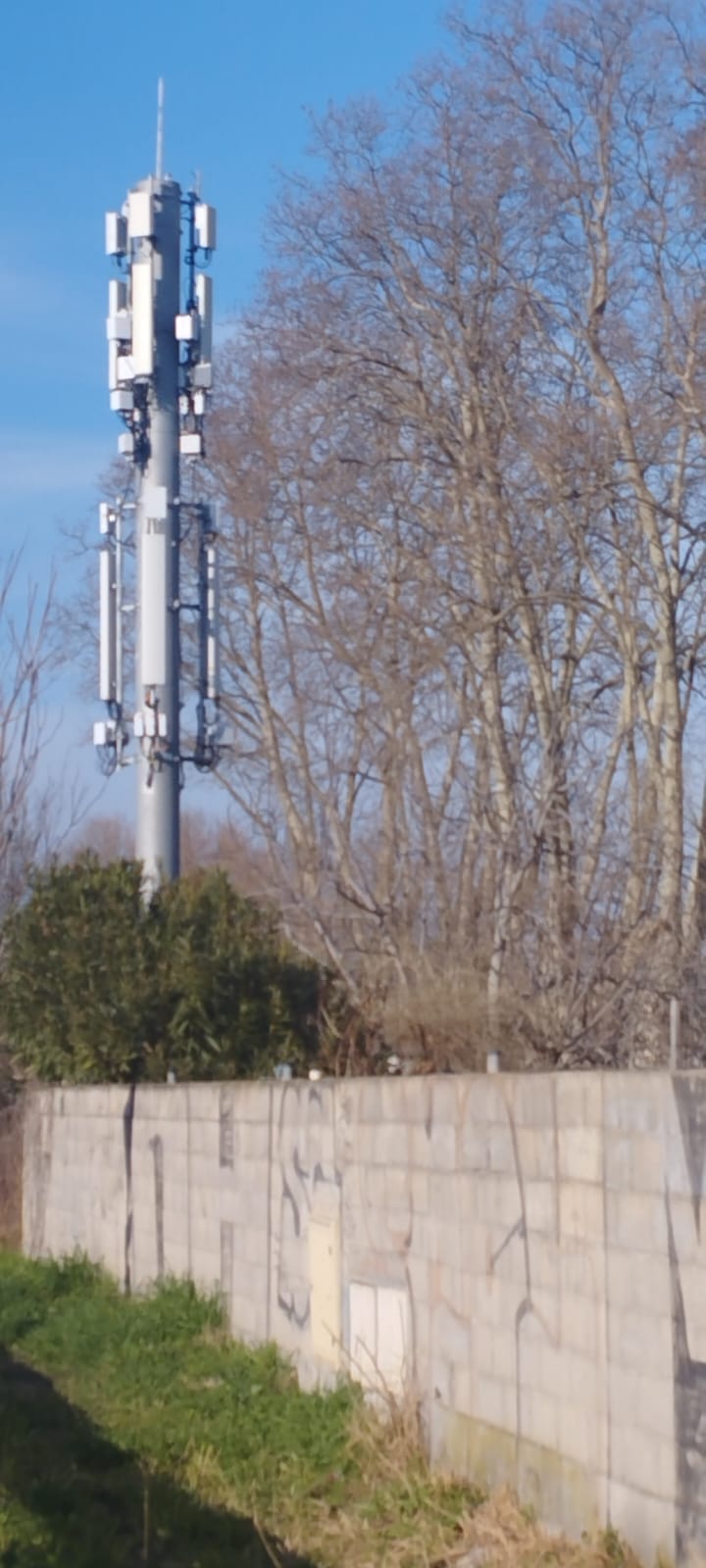 Antenne 5G