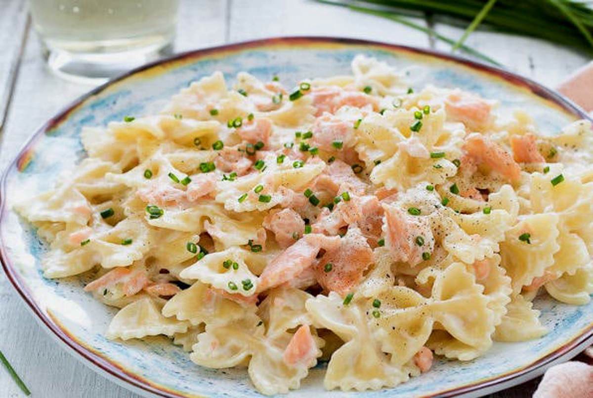 farfalle aux saumon fumé.jpeg