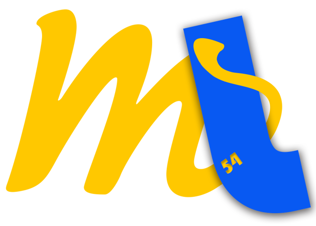 ML54
Magic'Loc 54