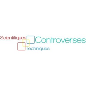 Logo de l'unité MSH-1203 (Controverses) à l'ESIEE Paris