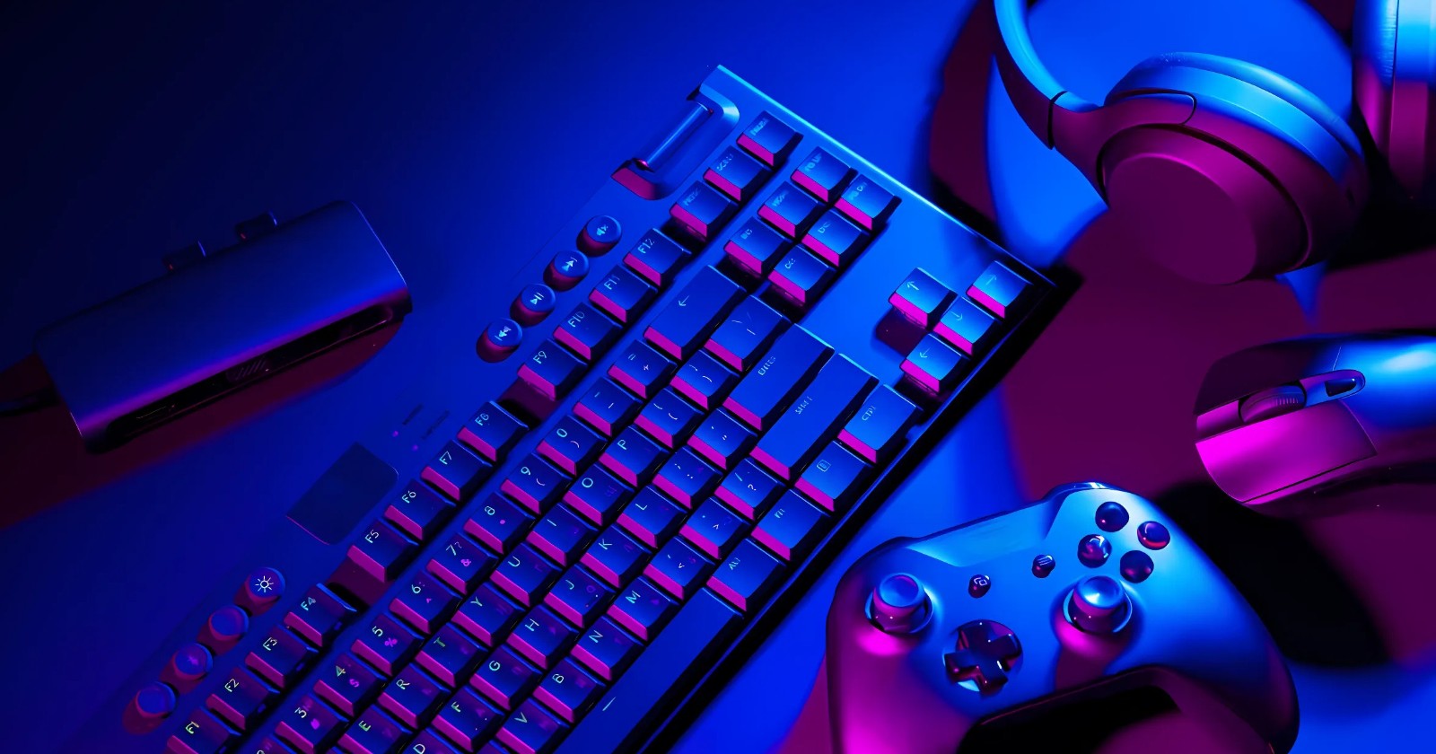 consoles
