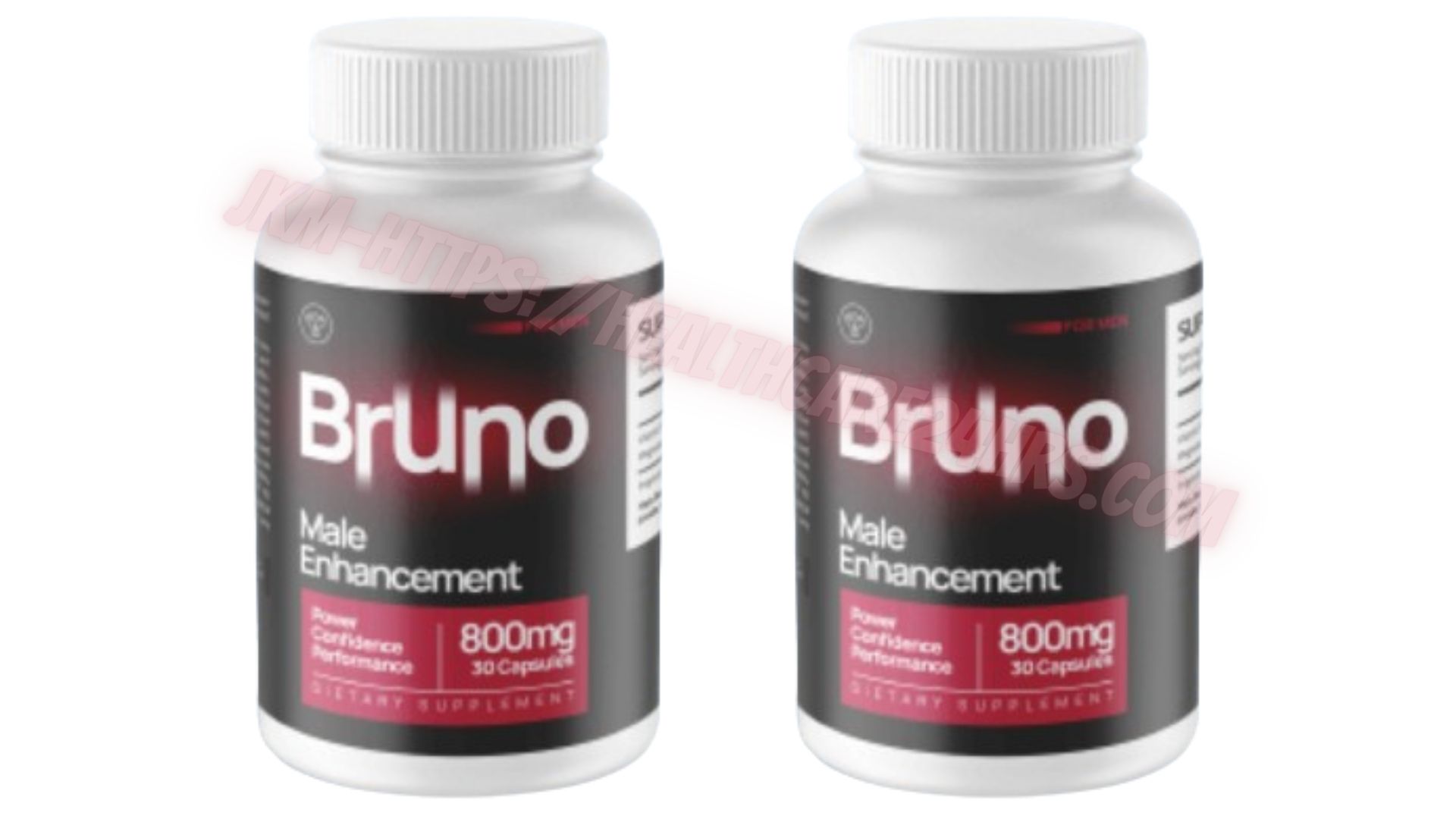 Bruno Male Enhancement Australia – Energy, Endurance, Excellence