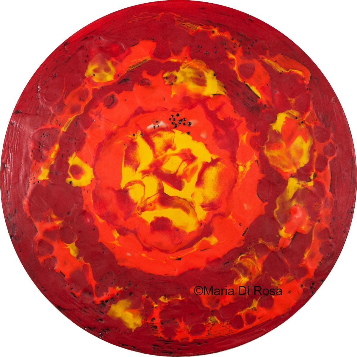©Maria-Di-Rosa-encaustic-#107-Black-Hole-2015.jpg