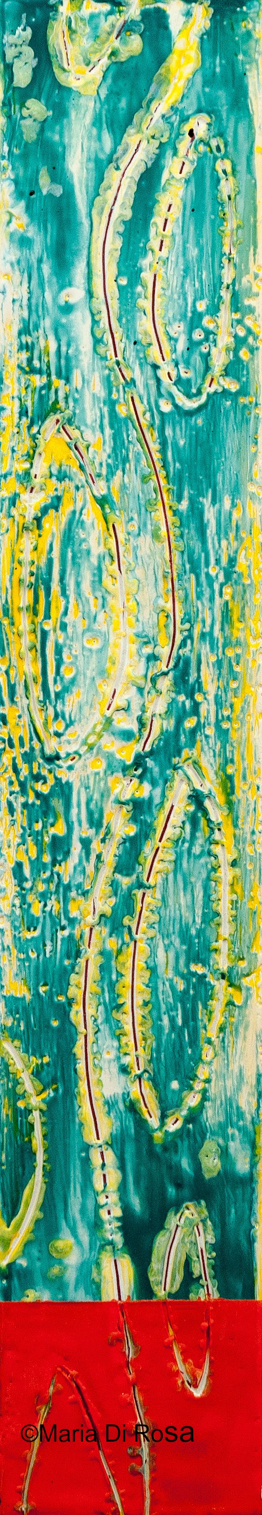 ©Maria-Di-Rosa-encaustic-#111-Underwater-Life-2015.jpg
