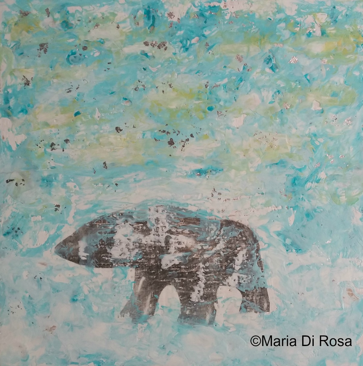 ©Maria-Di-Rosa-MMencaustic-#136-Snow-StormII.jpg